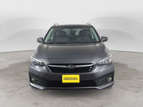 Certified 2023 Subaru Impreza 2.0i Premium AWD/4WD image 8