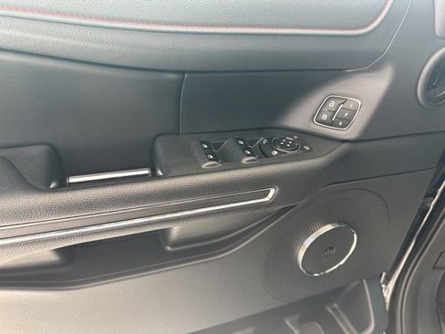 Used 2023 Ford Expedition Max Limited image 14