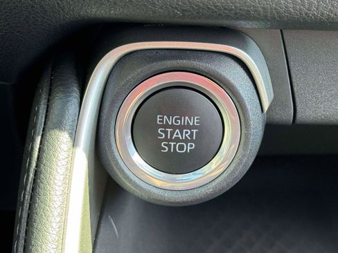 Used 2024 Toyota Grand Highlander AWD image 30