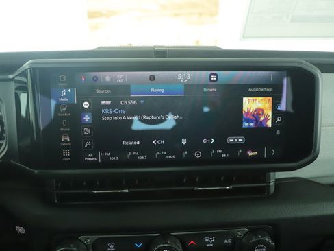 New 2026 Jeep Wrangler Sport AWD/4WD image 13