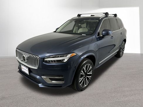 Used 2021 Volvo XC90 T8 Inscription Expression w/ Protection Package Premier image 26
