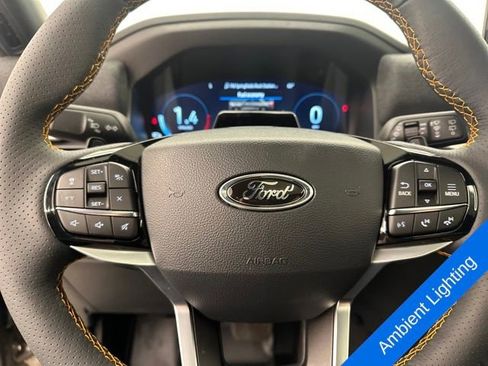 New 2026 Ford Explorer Tremor w/ Tremor Ultimate Package AWD/4WD image 34