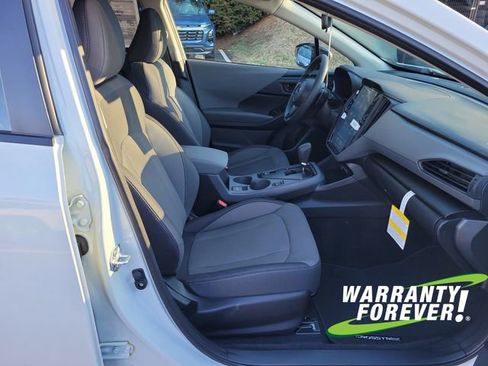 New 2026 Subaru Crosstrek 2.0i Premium image 15