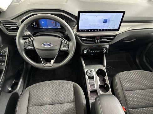 Used 2023 Ford Escape Active w/ Tech Pack #1 AWD/4WD image 13