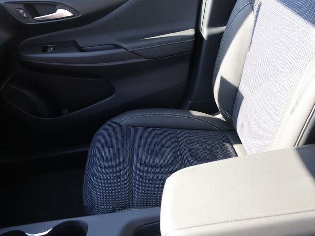 New 2026 Buick Envista Sport Touring w/ Convenience I Package FWD image 17