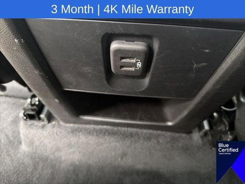 Used 2023 Chevrolet Traverse LT AWD/4WD image 23