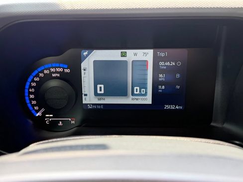 Used 2023 Ford Bronco Big Bend AWD/4WD image 20