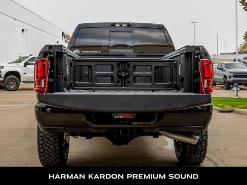 Used 2025 RAM 2500 Limited image 9