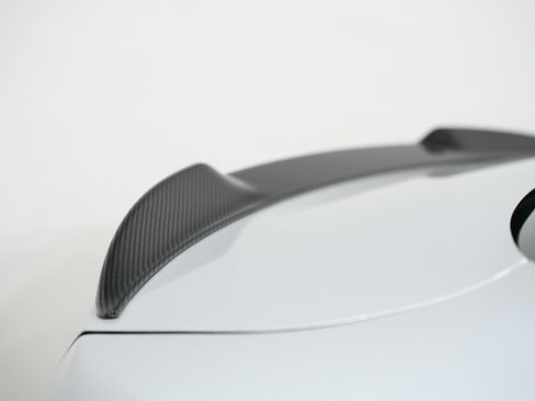 Used 2020 Alfa Romeo Giulia Quadrifoglio w/ Nero Edizione image 15