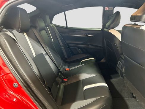 Used 2025 Toyota Camry SE w/ Multimedia Upgrade Package FWD image 24