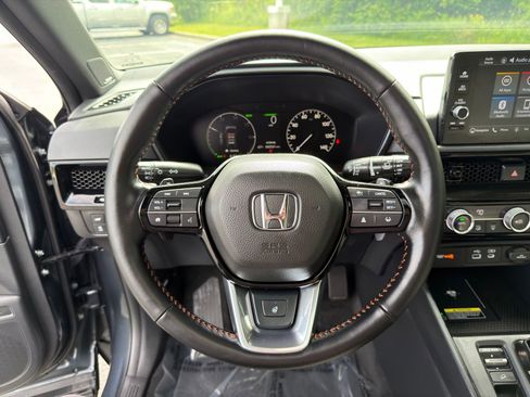 Used 2025 Honda CR-V Sport Touring image 15