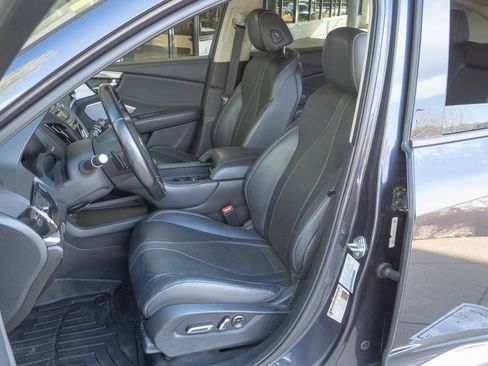 Used 2021 Acura RDX w/ Technology Package image 8