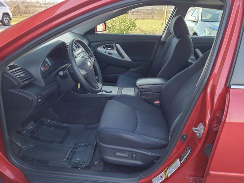 Used 2007 Toyota Camry image 10