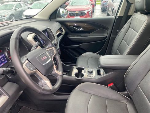 Used 2020 GMC Terrain Denali w/ Denali Premium Package AWD/4WD image 20