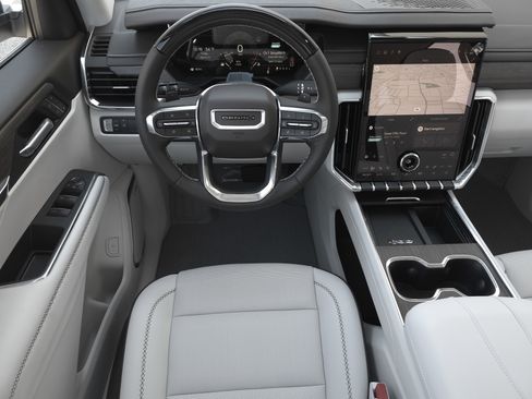 New 2026 GMC Acadia Denali w/ Super Cruise Package image 14