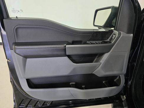 Used 2022 Ford F150 XLT w/ Equipment Group 301A Mid image 16