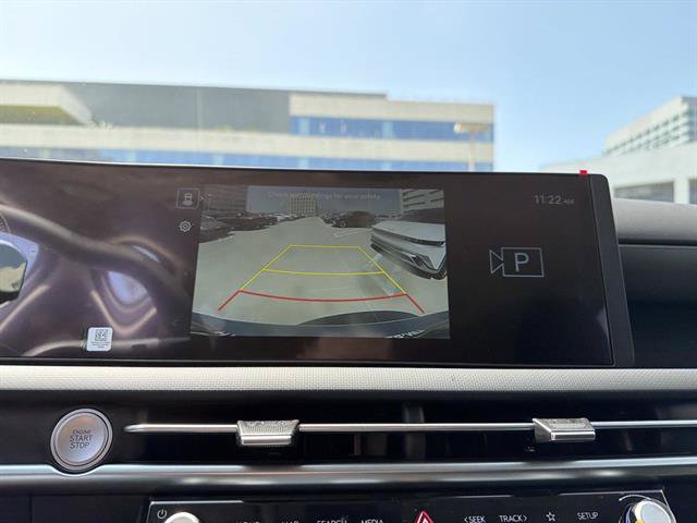 New 2026 Hyundai Tucson SEL Plus FWD image 18