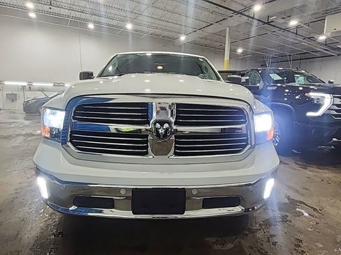 Used 2019 RAM 1500 Big Horn AWD/4WD image 2