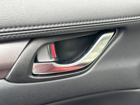 Certified 2023 MAZDA CX-5 AWD 2.5 S w/ Preferred Package image 21