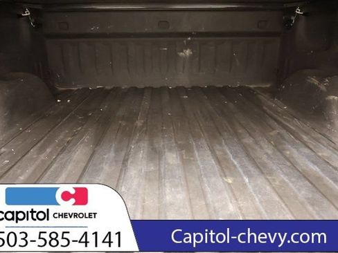 Used 2017 Chevrolet Silverado 1500 LT w/ All Star Edition AWD/4WD image 25