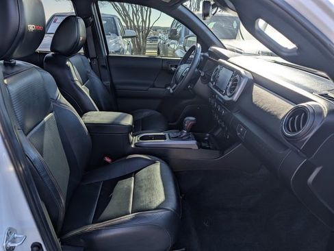 Used 2023 Toyota Tacoma TRD Pro image 31