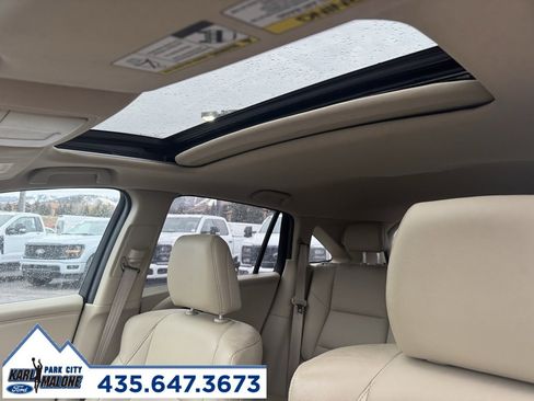 Used 2018 Acura RDX AWD w/ Advance Package image 16