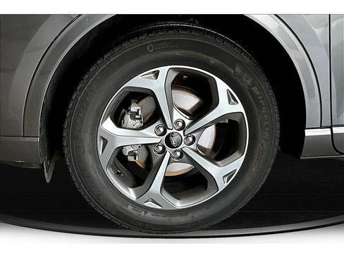 Used 2023 Ford Escape ST-Line w/ Tech Pack #1 image 10