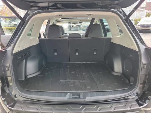 Certified 2023 Subaru Forester Sport image 32