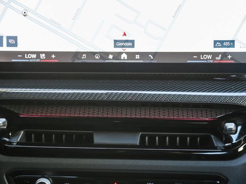 Used 2025 BMW M3 Competition w/ M Driver's Package image 10