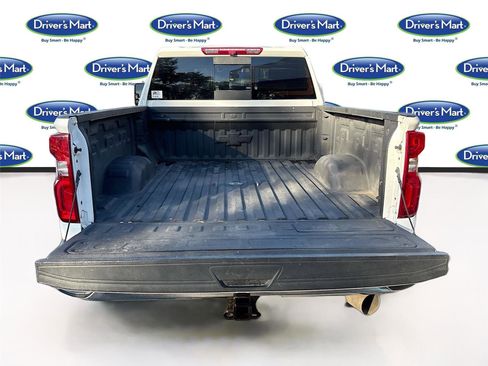 Used 2024 Chevrolet Silverado 2500 LTZ w/ LTZ Plus Package image 29