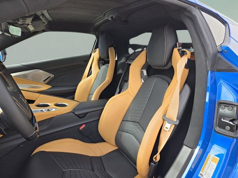 New 2026 Chevrolet Corvette Z06 image 17