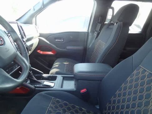 Used 2023 Nissan Frontier PRO-4X w/ Tow Package image 11