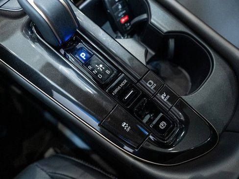 New 2026 Toyota Crown Nightshade image 29