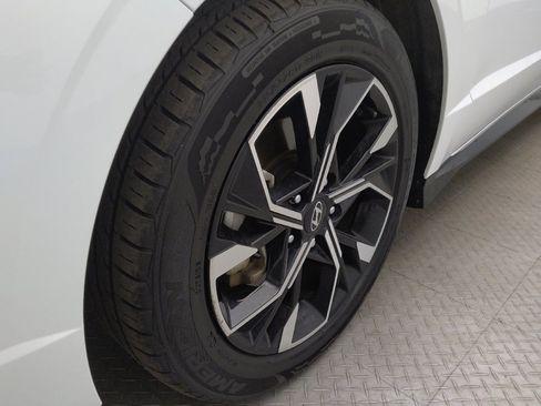 Used 2024 Hyundai Sonata SEL FWD image 31
