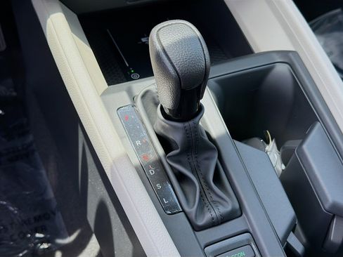 New 2026 Honda Accord LX image 15