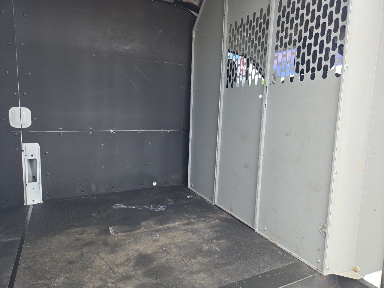 Used 2024 Ford Transit 350 148 Medium Roof w/ Load Area Protection Package RWD image 11