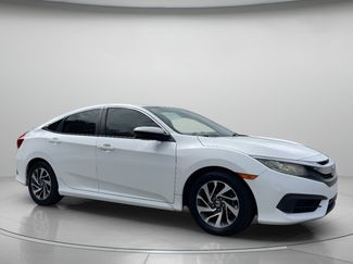 Used 2016 Honda Civic EX video 2