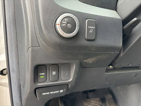 Used 2006 Honda Ridgeline RTL image 19