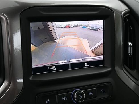 New 2026 GMC Sierra 1500 Pro AWD/4WD image 23