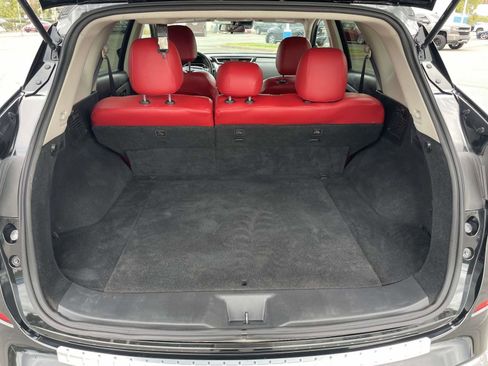 Used 2021 Nissan Murano S image 20