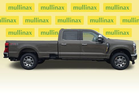 New 2026 Ford F250 Lariat AWD/4WD image 2