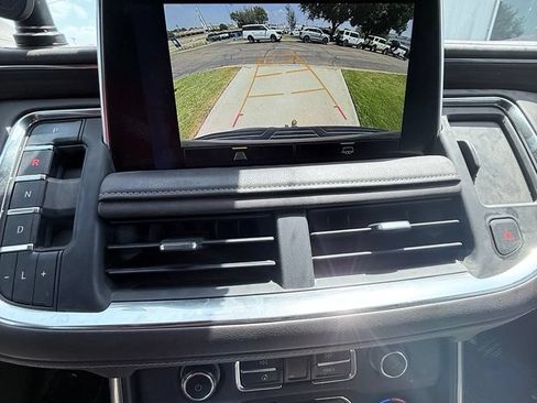 Used 2023 Chevrolet Tahoe LT AWD/4WD image 6