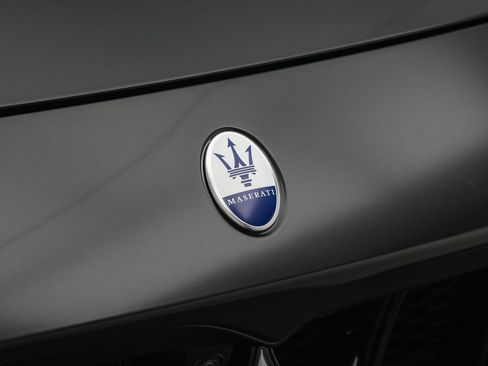 New 2025 Maserati Grecale Modena image 22