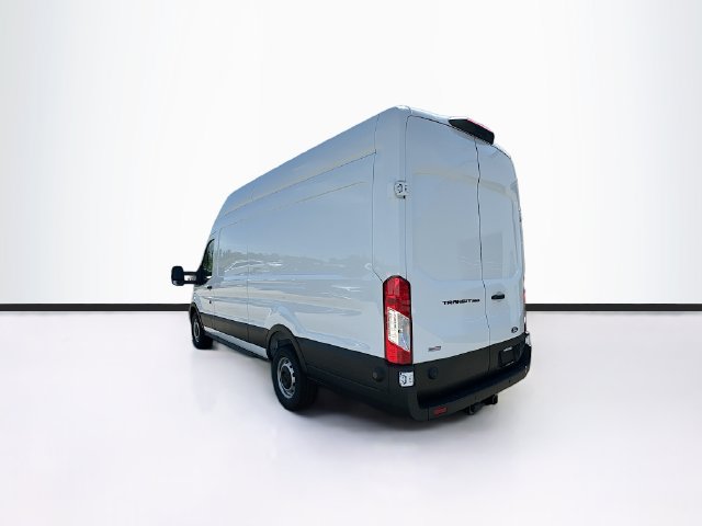 New 2026 Ford Transit 350 148 High Roof Extended RWD image 8