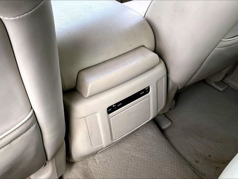Used 2016 INFINITI QX80 2WD w/ Driver's Assistance Package image 31