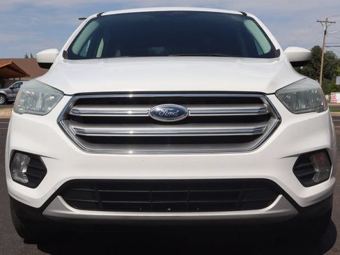 Used 2017 Ford Escape SE AWD/4WD image 13