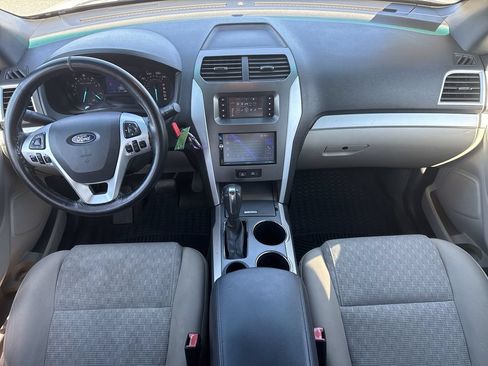 Used 2014 Ford Explorer XLT FWD image 13
