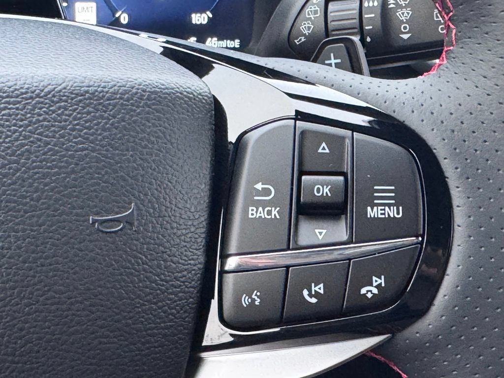 Used 2026 Ford Explorer ST w/ Sun And Sound Package RWD image 10