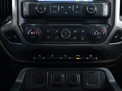 Used 2015 Chevrolet Silverado 3500 LTZ w/ Duramax Plus Package image 39