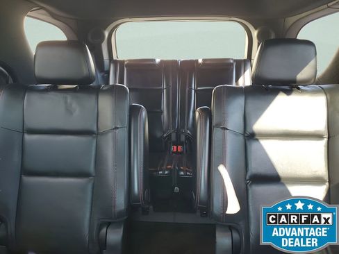 Used 2018 Dodge Durango GT w/ Premium Group image 15